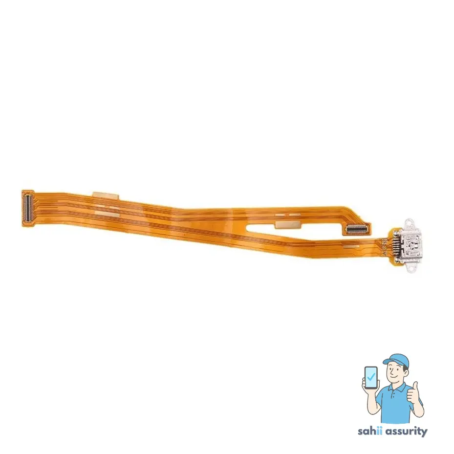 Main Board Flex Cable for Oppo Realme 1